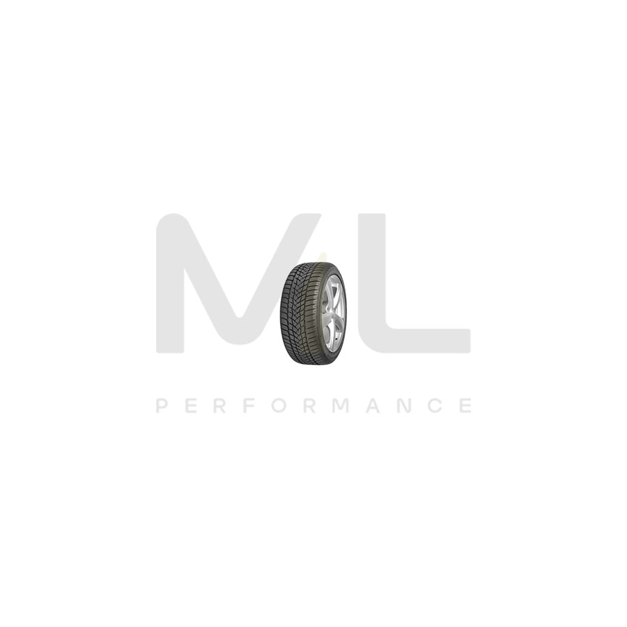 Goodyear UltraGrip Performance 2 225/50 R17 98V Winter Tyre