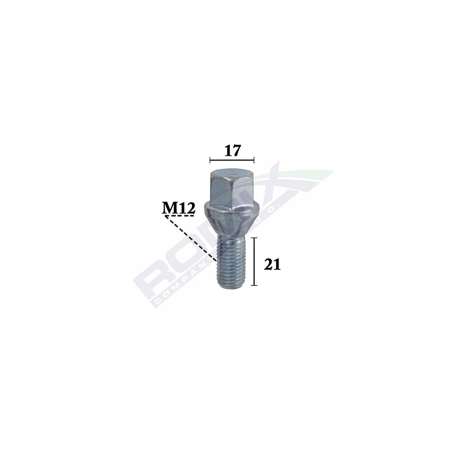 ROMIX C70597 Wheel Bolt