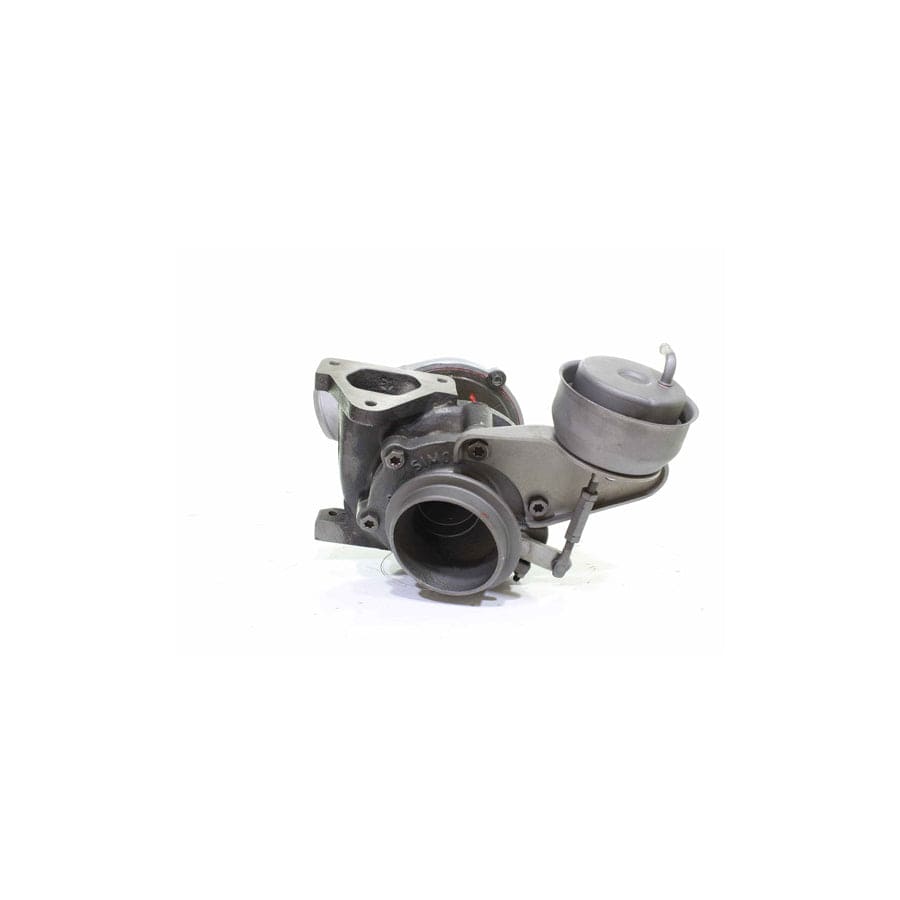 Alanko 11900104 Turbocharger