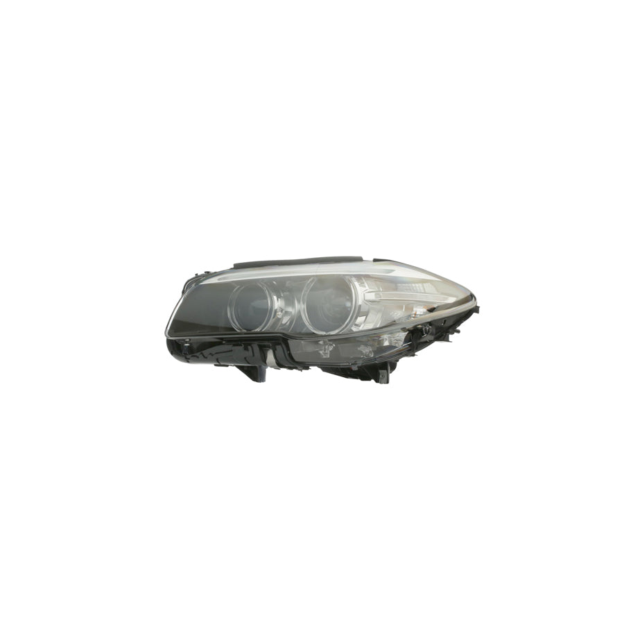 Hella 1LL 011 087-731 Headlight For BMW 5 Series