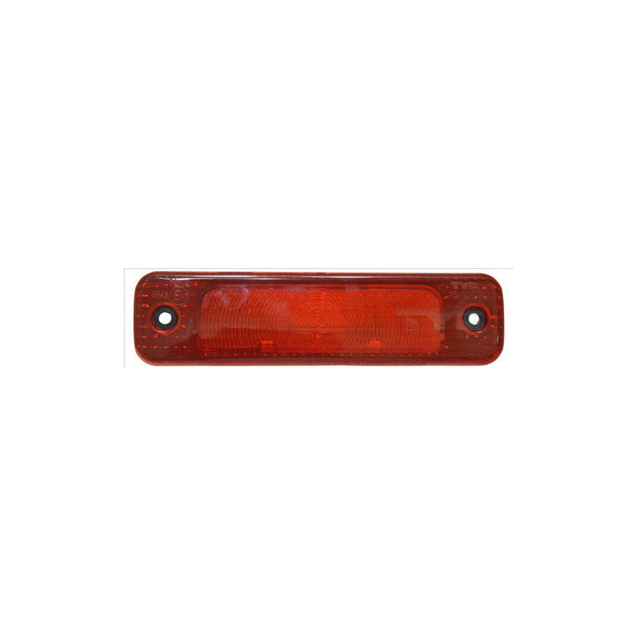 Tyc 15-0361-05-2 Third Brake Light For Ford Transit
