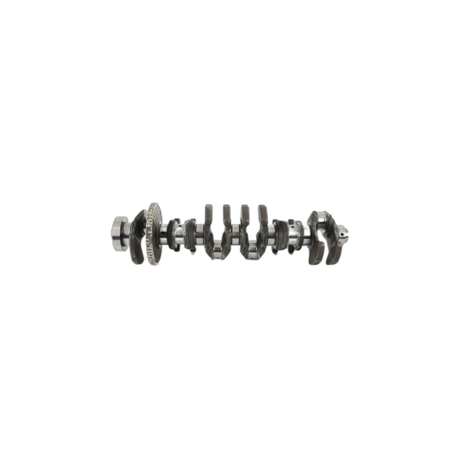 Genuine BMW 11217599501 E92 F01 E71 Crankshaft Without Bearing Shells (Inc. 740Li, X6 35iX & Z4 35i) | ML Performance US Car Parts