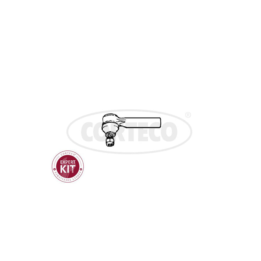 Corteco 49401778 Track Rod End