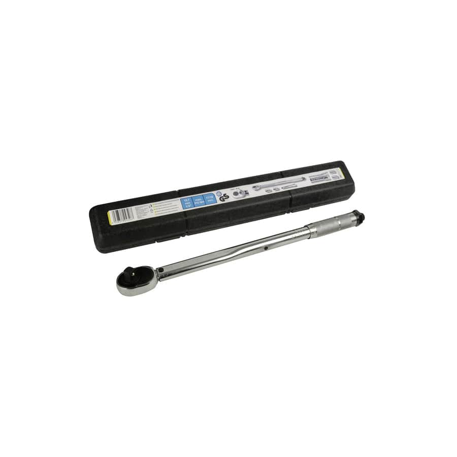 Cartrend  146002 Torque Wrench