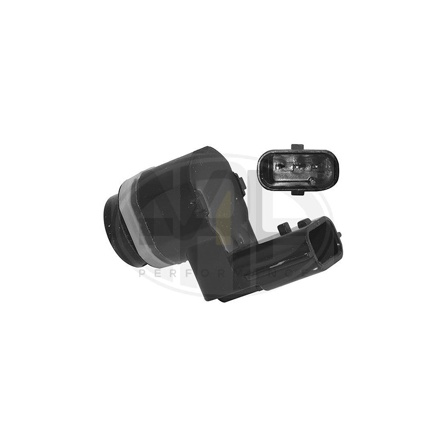 ERA 566108A Parking sensor for RENAULT Koleos I (HY) Front, Black, Ultrasonic Sensor
