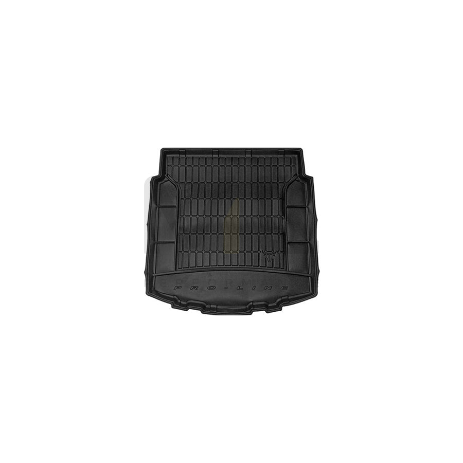 FROGUM ProLine TM414020 Car boot tray for BMW X7 (G07) Elastomer, (LHD)
