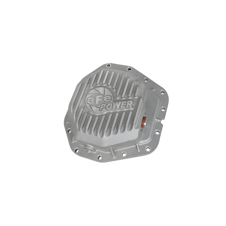  aFe 46-70380 Differential Cover Ford Diesel Trucks 17-21 V8-6.7L (td) (Dana M300-14)  | ML Performance US Car Parts