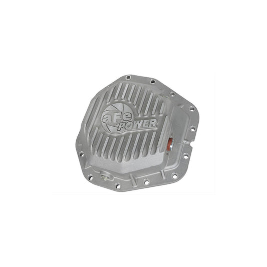  aFe 46-70380 Differential Cover Ford Diesel Trucks 17-21 V8-6.7L (td) (Dana M300-14)  | ML Performance US Car Parts
