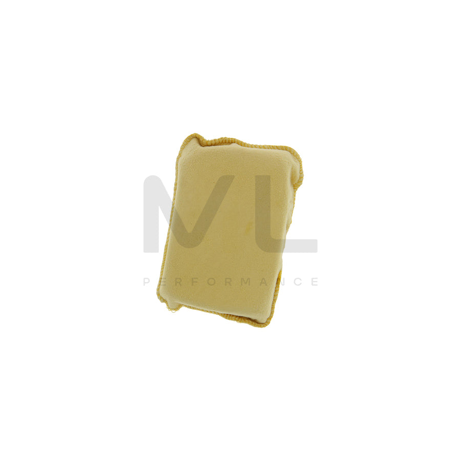 Carlinea Maxi Vision 011019 Chamois leather Nappa goat leather