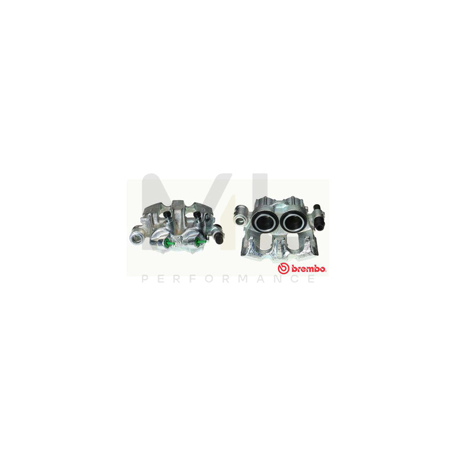 BREMBO F 86 048 Brake Caliper | ML Performance Car Parts