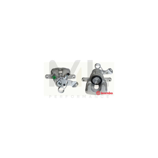 BREMBO F 23 180 Brake Caliper for FIAT CROMA | ML Performance Car Parts