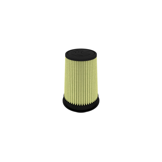  aFe 72-90084 4 IN F x 6 IN B x 4-3/4 IN T x 8-1/2 IN H Intake Replacement Air Filter  | ML Performance US Car Parts
