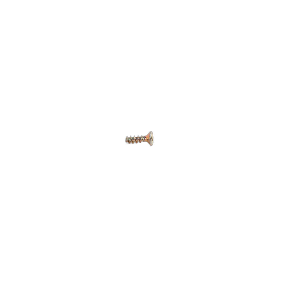 Genuine BMW 07129925827 E36 E46 Screw For Thermoplastic Plastics P-TS3X10-ZN (Inc. 330Cd) | ML Performance US Car Parts