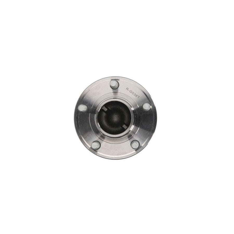 BTA H2G070BTA Wheel Bearing Kit for Ford Focus