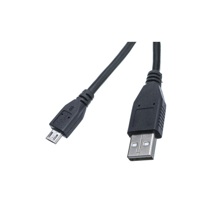 Precision Raceworks 101-0213 Motiv Re|Flex USB Data Cable