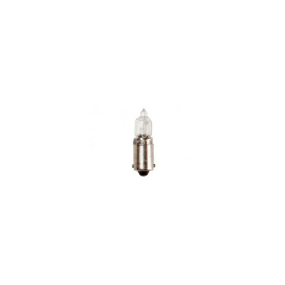 RING R468 12V 10W SCC BA15s Miniature Halogen Caravan & Interior
