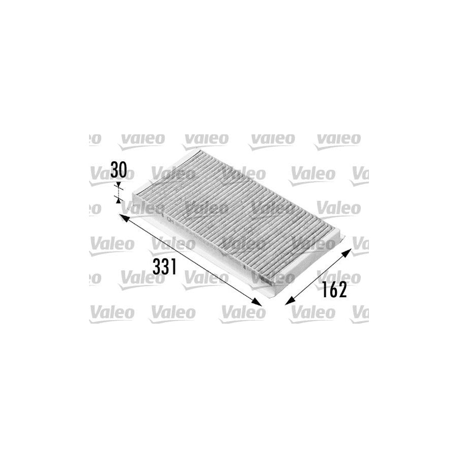 Valeo Climfilter Protect 698710 Pollen Filter | ML Performance US Car Parts
