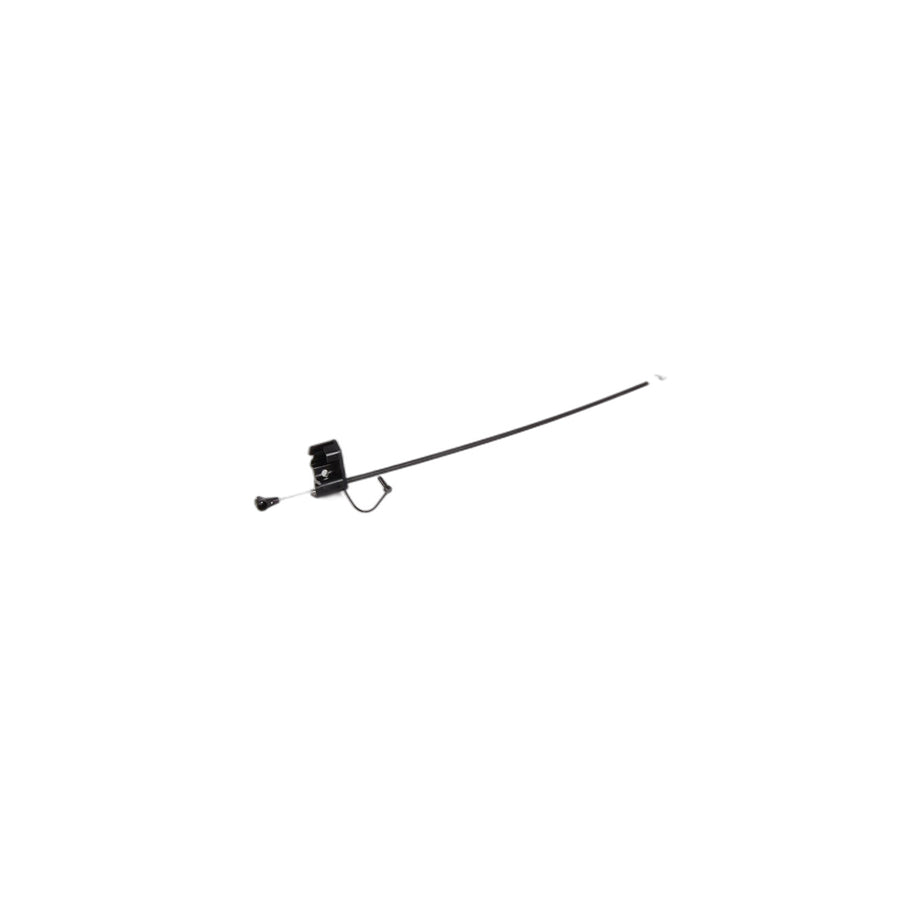 Genuine BMW 51247197490 E90 E92 Bowden Cable, Trunk Lid (Inc. 328i, 318i & 320d) | ML Performance US Car Parts