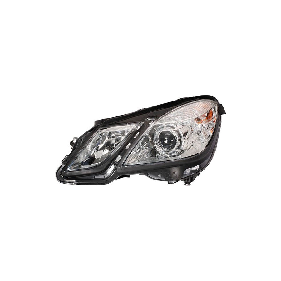 Hella 1LL 010 800-041 Headlight Suitable For Mercedes-Benz E-Class