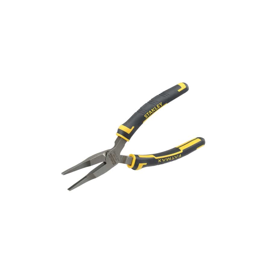 STANLEY® STA084495 FatMax® Flat Nose Pliers 160mm (6.1/4in)