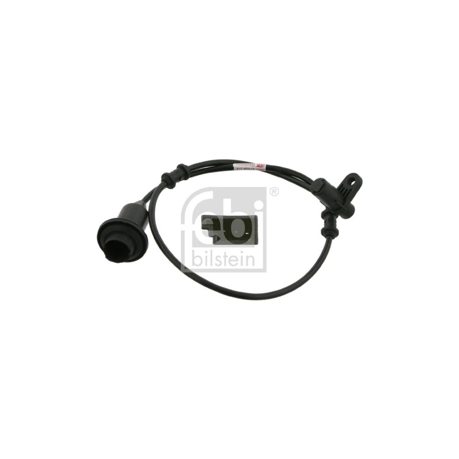 Febi Bilstein 27856 Abs Sensor Suitable for Mercedes-Benz S-Class