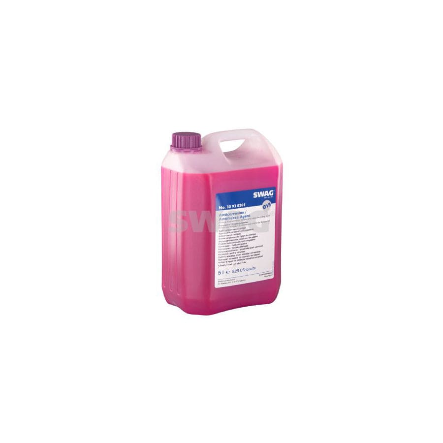 Swag 30 93 8201 Antifreeze