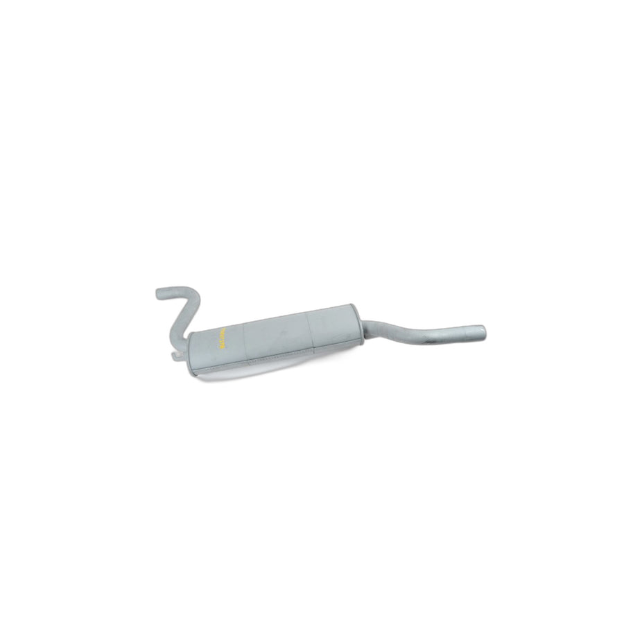 Genuine BMW 18121108739 Rear Muffler TII (Inc. 2002tii) | ML Performance US Car Parts