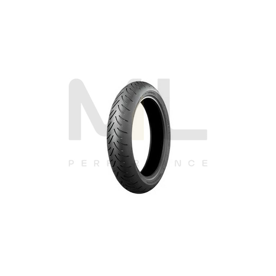 Bridgestone Battlax SC 1 Front 120/70 R15 56H Motorcycle Summer Tyre