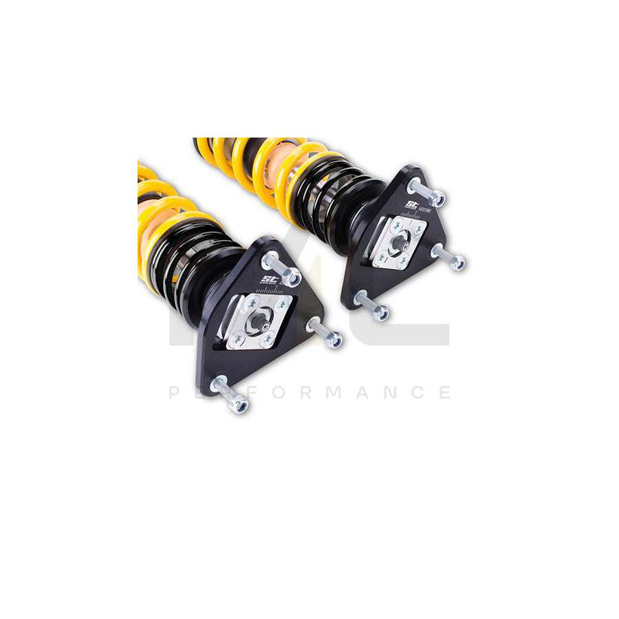 ST Suspensions 18230859 Ford Focus Mk3  COILOVER KIT XTA