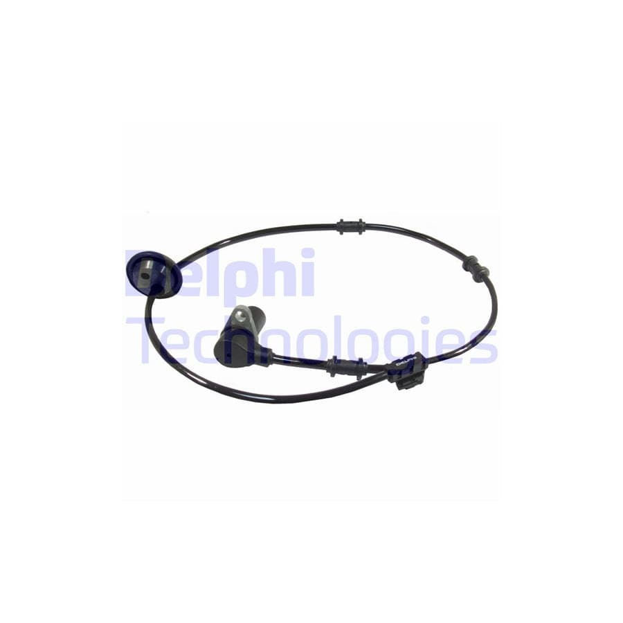Delphi Ss20056 Abs Sensor Suitable For Mercedes-Benz E-Class