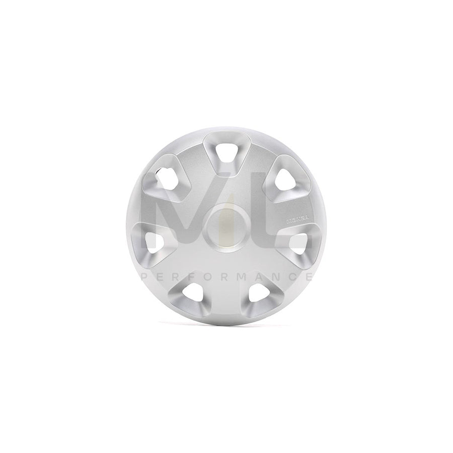 ARGO 13 MONZA Wheel trims 13 Inch Silver