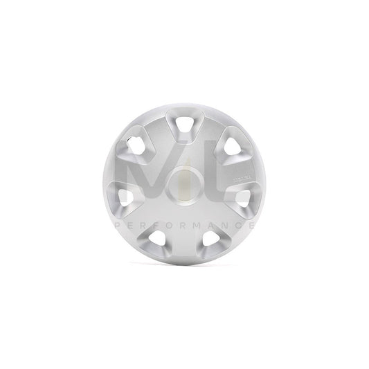 ARGO 13 MONZA Wheel trims 13 Inch Silver