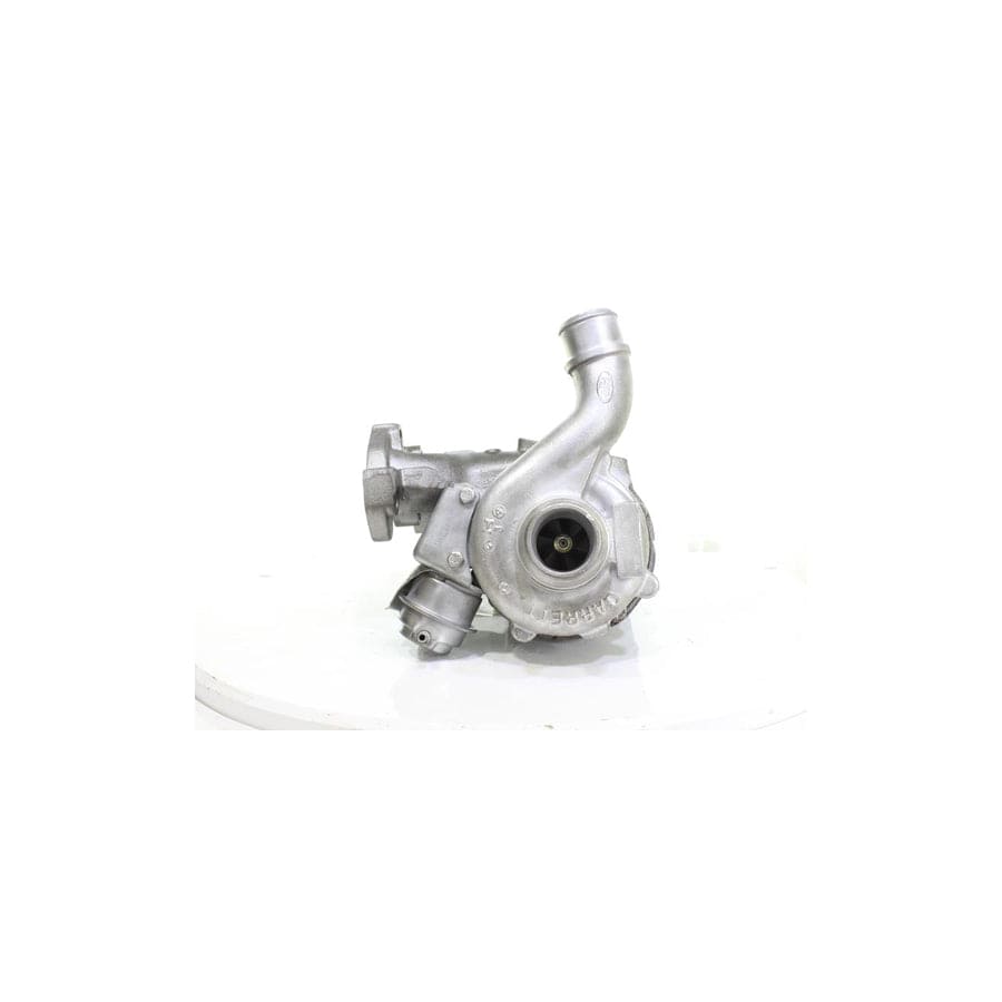 Alanko 11900108 Turbocharger for Ford Focus