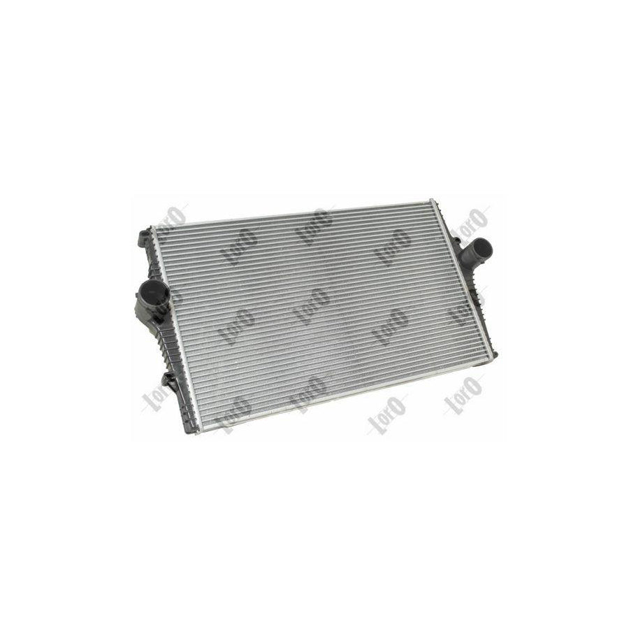 Abakus 0520180005 Intercooler
