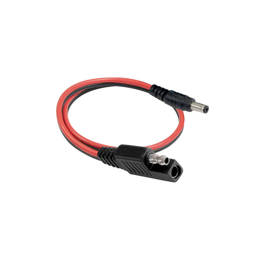 Gys 025646 Kit S6 - Sae / Jack 0.45M Charger Accessories