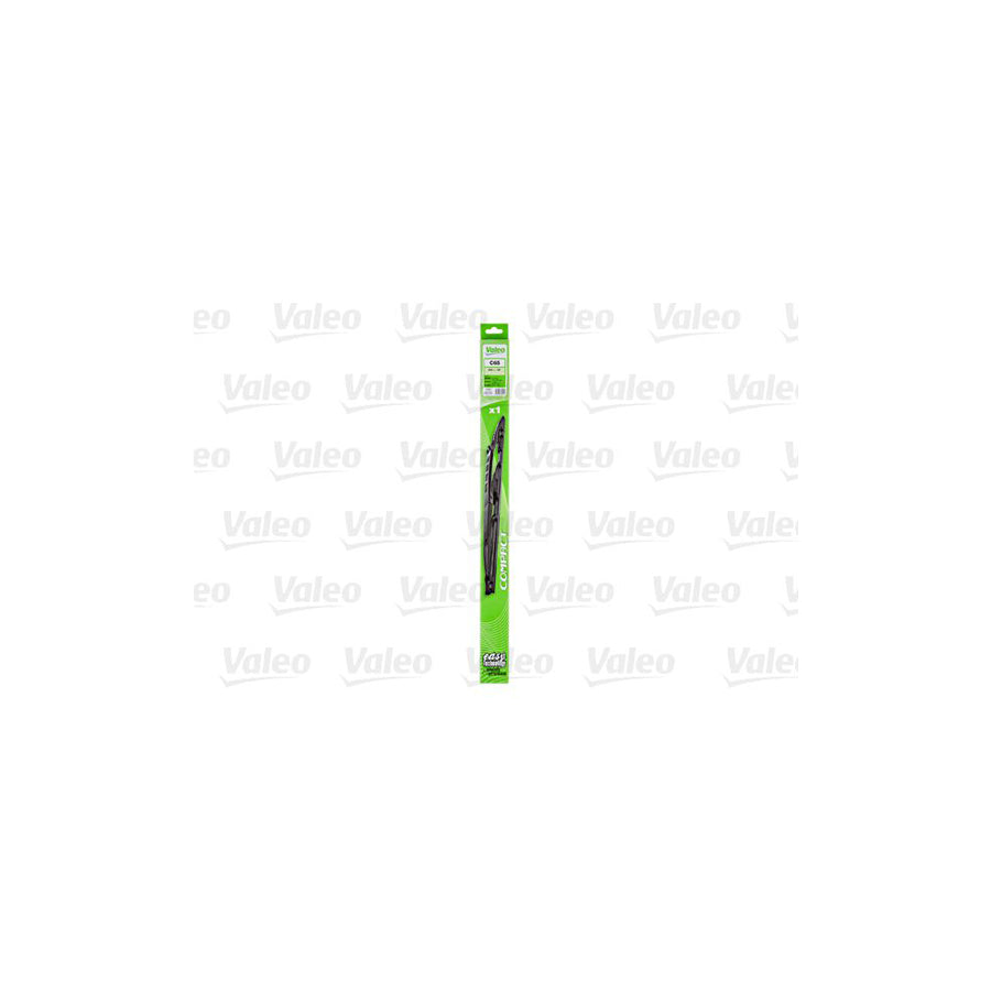 Valeo Compact 576095 Wiper Blade | ML Performance US Car Parts