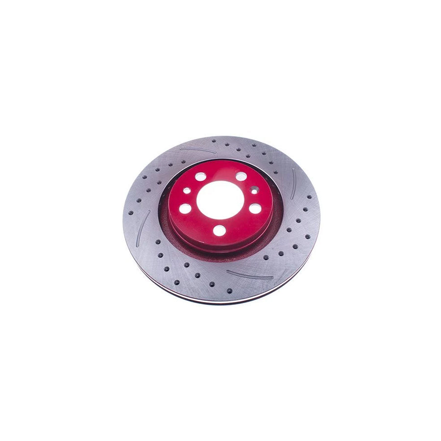 Denckermann B130037S Brake Disc