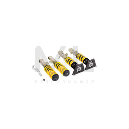 ST Suspensions 18220842 Mini R52 R50 R53 COILOVER KIT XTA