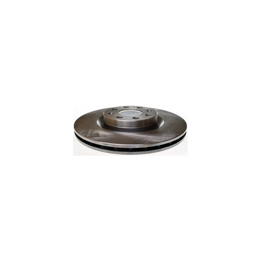 Denckermann B130334 Brake Disc