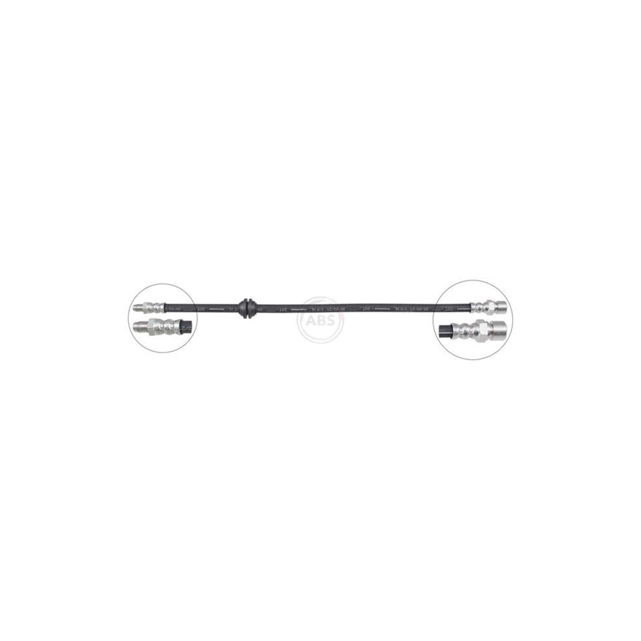 A.B.S. Sl 4217 Brake Hose