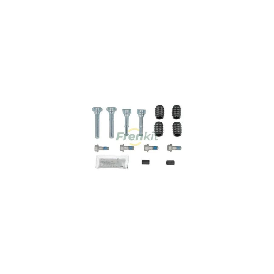 Frenkit 810076 Guide Sleeve Kit, Brake Caliper