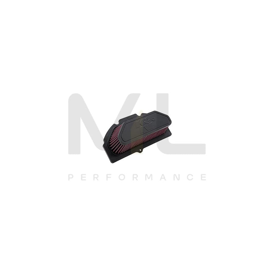 K&N SU-1009 Replacement Air Filter | ML Car Parts UK | ML Performance