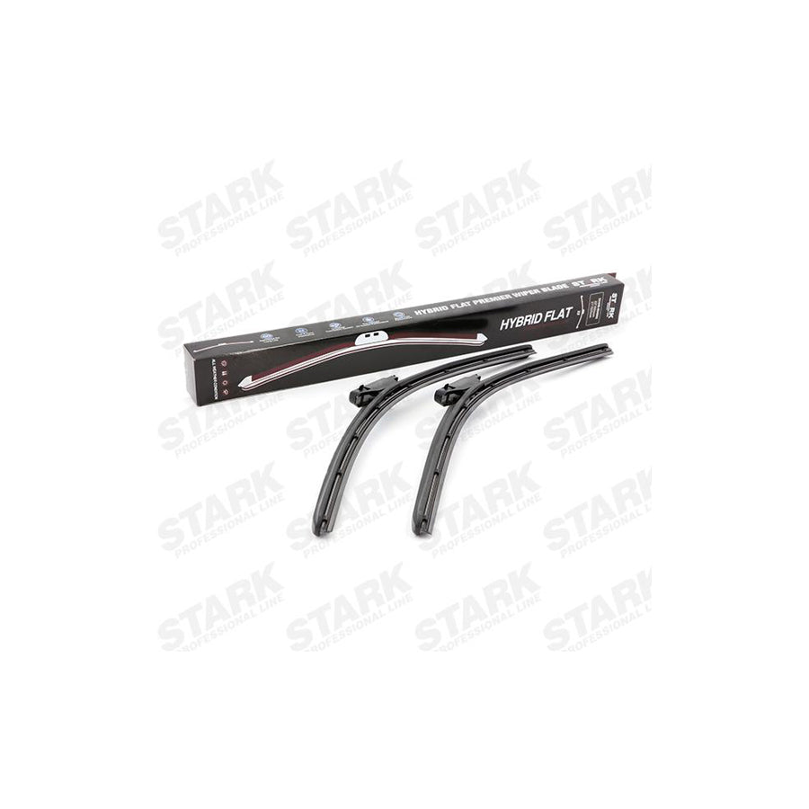 Stark Skwib-0940083 Wiper Blade For Audi A6