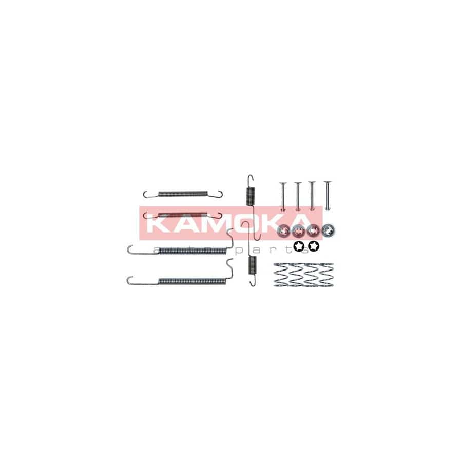 KAMOKA 1070040 Accessory Kit, Brake Shoes