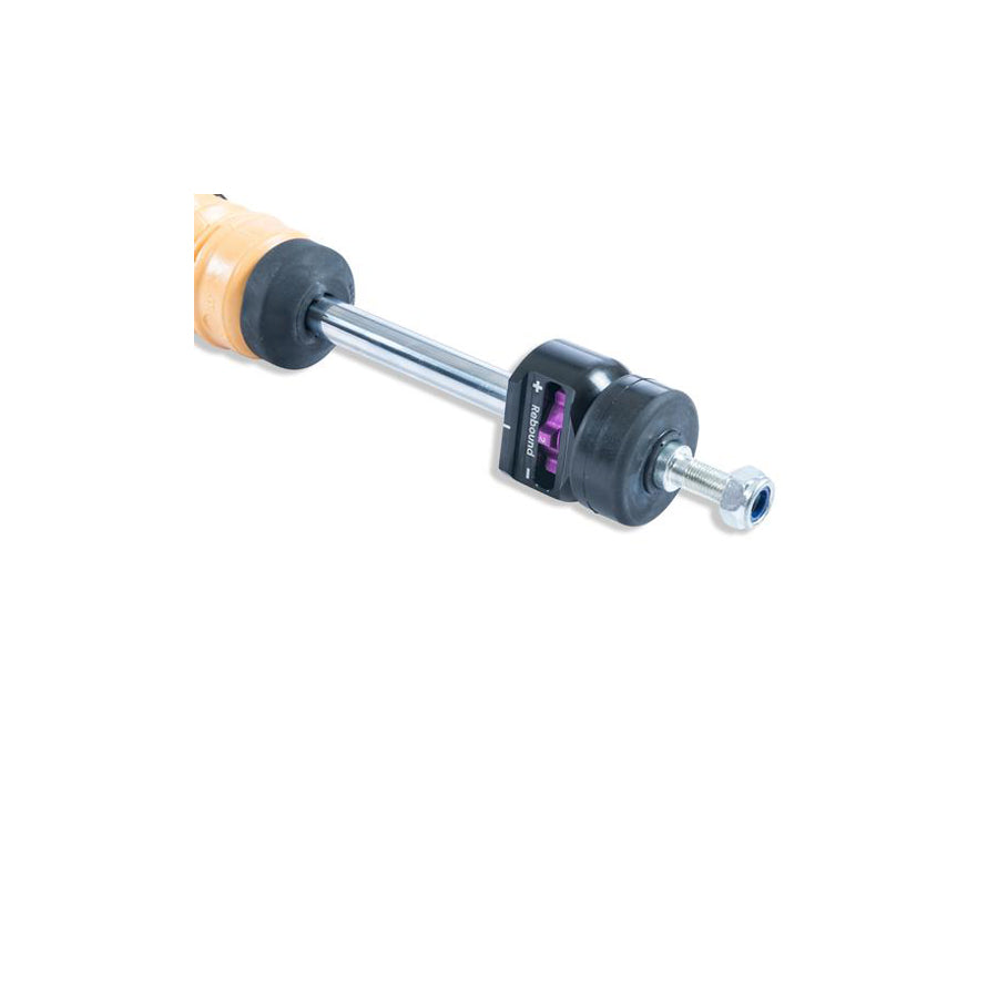 KW 352800BS VW Passat Variant 3 Coilover Kit - With EDC Delete 5 | ML Performance US Car Parts