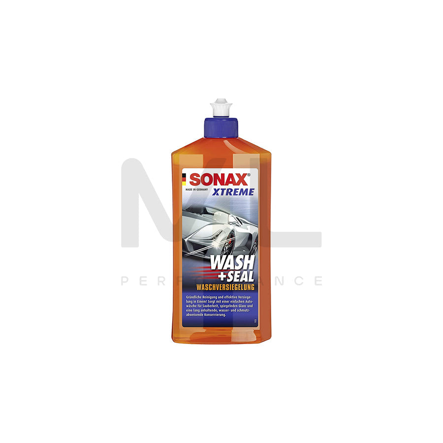 Sonax XTREME Wash+Seal 500ml