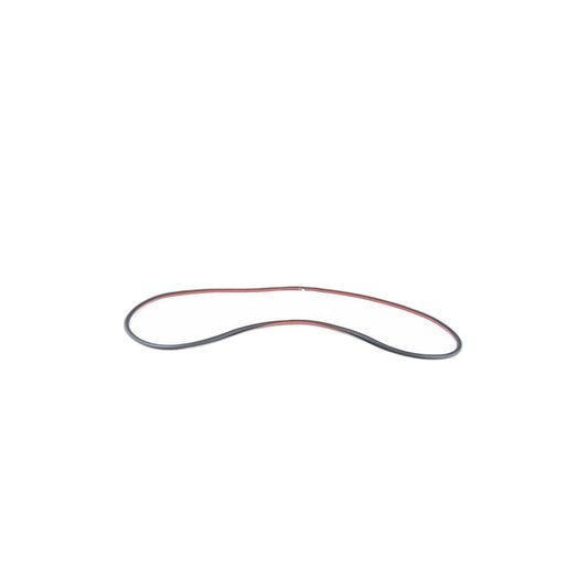Genuine BMW 51767221844 E71 E72 Door Weatherstrip Rear Right (Inc. X6) | ML Performance US Car Parts