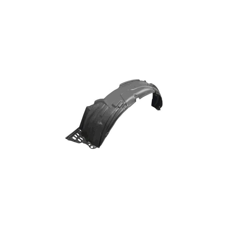 Van Wezel 2580433 Panelling, Mudguard for HONDA CIVIC