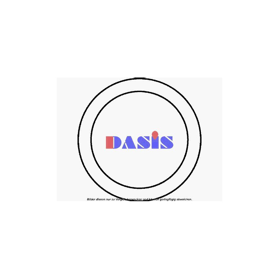 AKS Dasis 900404N Seal Ring