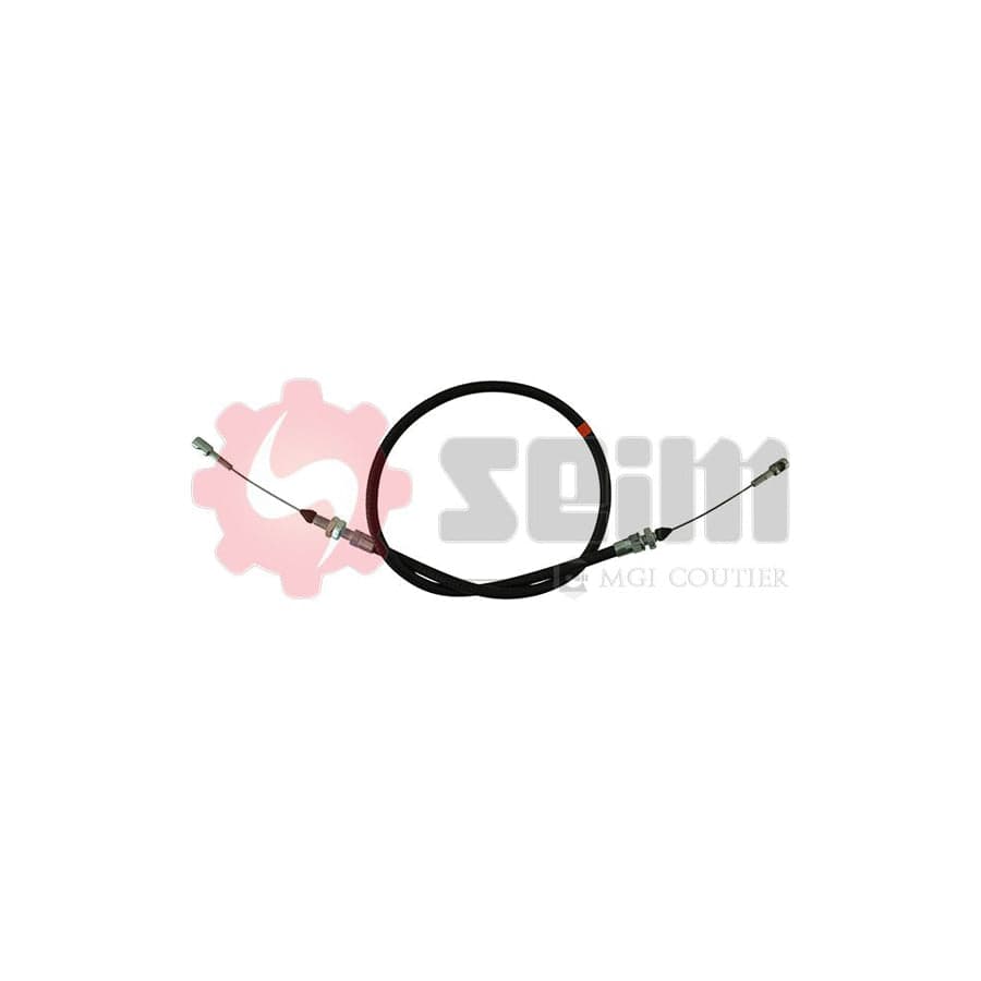 SEIM 554630 Throttle Cable for IVECO Daily
